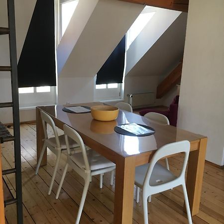 Dachapartment Mit 2 Schlafzimmern Štýrský Hradec Exteriér fotografie